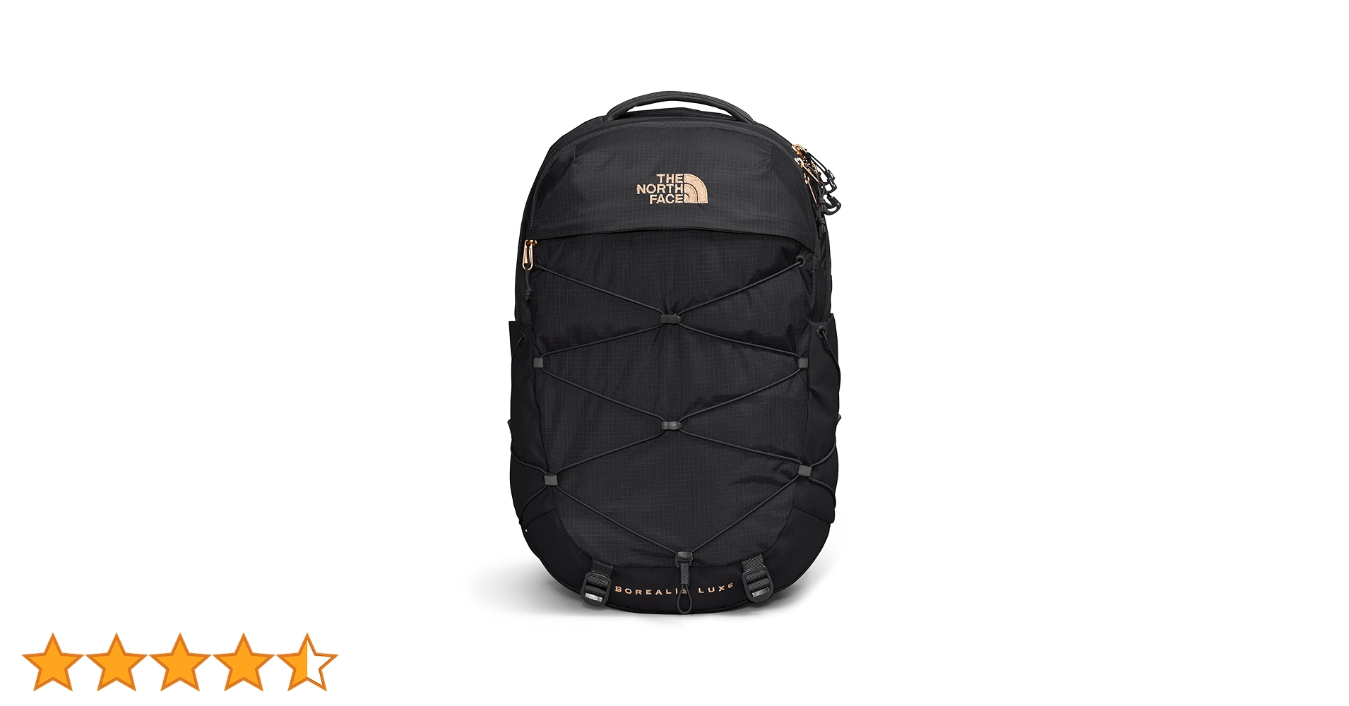 The North Face Women's Borealis Luxe, Misty Sage/Burnt Coral